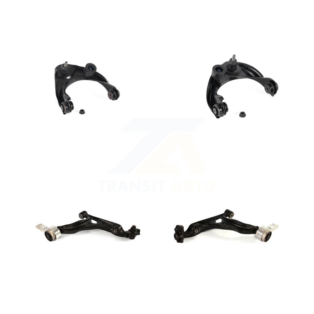 [Avant] Ensemble de bras de suspension et joint à rotule pour Mazda 6 KTR-104514