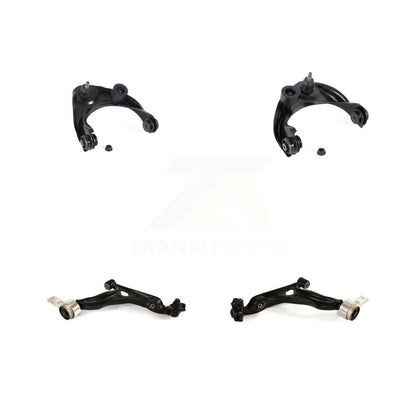 [Avant] Ensemble de bras de suspension et joint à rotule pour Mazda 6 KTR-104514