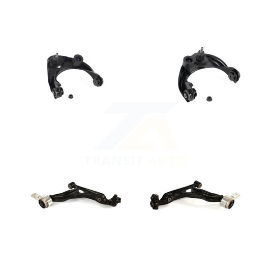 [Avant] Ensemble de bras de suspension et joint à rotule pour Mazda 6 KTR-104514