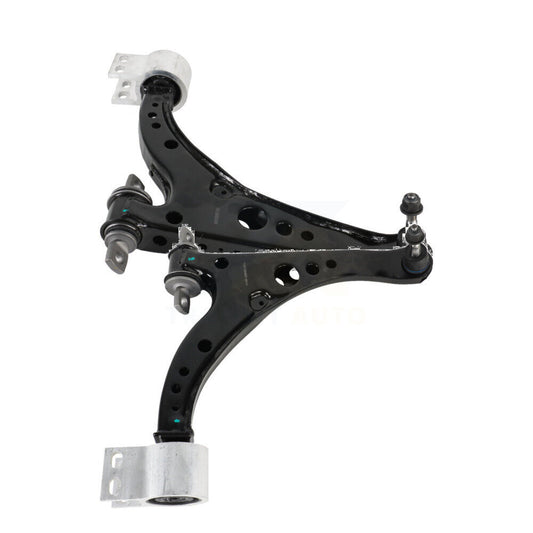 [Avant Inférieur] Ensemble de bras de suspension et joint à rotule pour 2016-2019 Chevrolet Cruze Volt KTR-104516