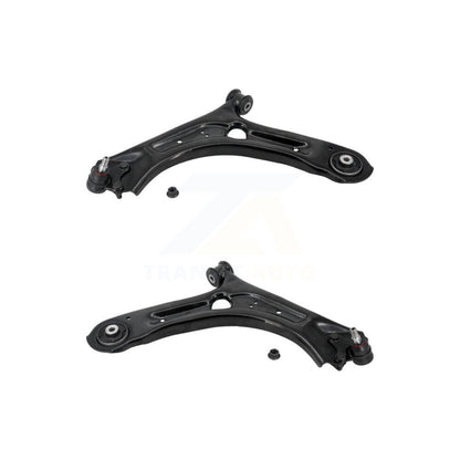 [Avant Inférieur] Ensemble de bras de suspension et joint à rotule pour Volkswagen Passat Beetle KTR-104518