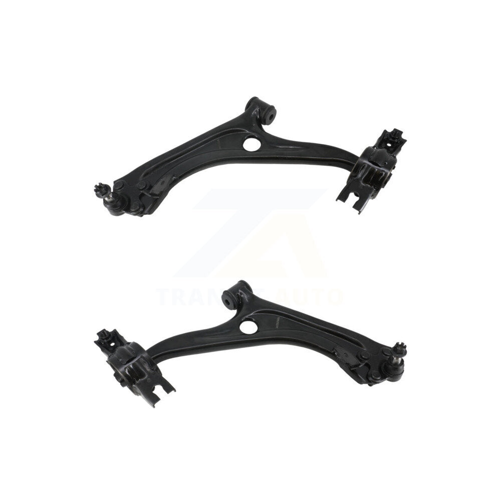 [Avant Inférieur] Ensemble de bras de suspension et joint à rotule pour Honda Civic KTR-104519