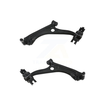[Avant Inférieur] Ensemble de bras de suspension et joint à rotule pour Honda Civic KTR-104519