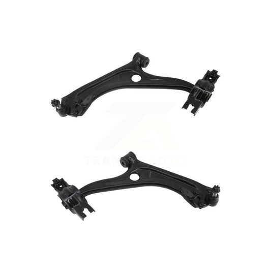 [Avant Inférieur] Ensemble de bras de suspension et joint à rotule pour Honda Civic KTR-104519
