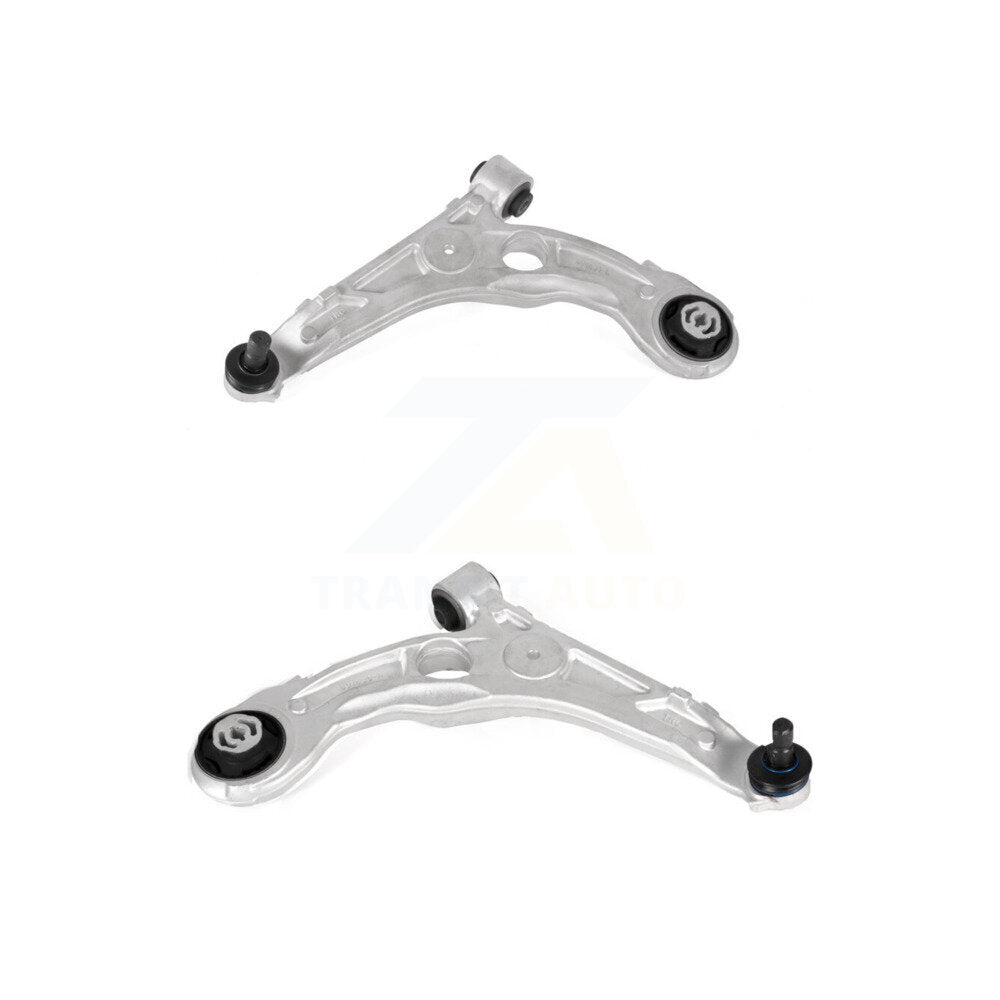 [Avant Inférieur] Ensemble de bras de suspension et joint à rotule pour Chrysler 200 Dodge Dart KTR-104520