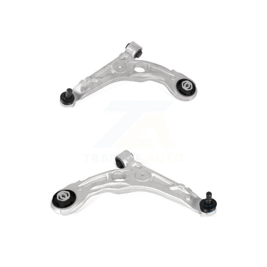 [Avant Inférieur] Ensemble de bras de suspension et joint à rotule pour Chrysler 200 Dodge Dart KTR-104520