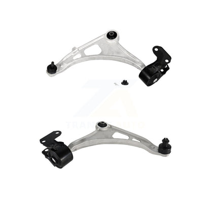 [Avant Inférieur] Ensemble de bras de suspension et joint à rotule pour Honda Pilot Acura MDX Ridgeline KTR-104521