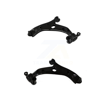 [Avant Inférieur] Ensemble de bras de suspension et joint à rotule pour 2014-2018 Mazda 3 Sport KTR-104522