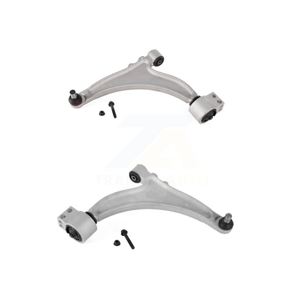 [Avant Inférieur] Ensemble de bras de suspension et joint à rotule pour Chevrolet Buick Malibu LaCrosse KTR-104523