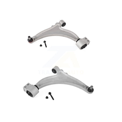 [Avant Inférieur] Ensemble de bras de suspension et joint à rotule pour Chevrolet Buick Malibu LaCrosse KTR-104523