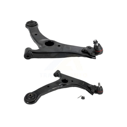 [Avant Inférieur] Ensemble de bras de suspension et joint à rotule pour Toyota Corolla KTR-104524