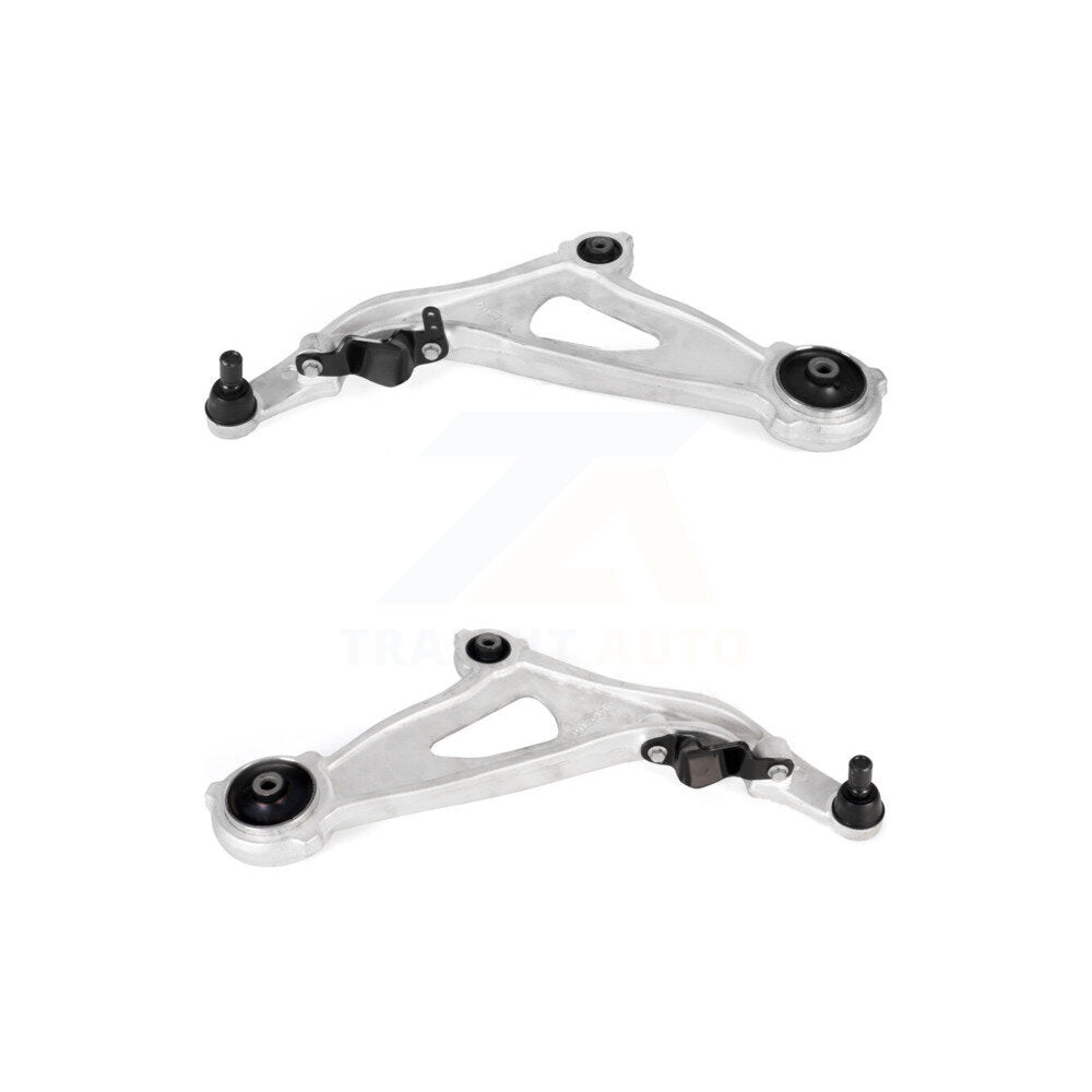[Avant Inférieur] Ensemble de bras de suspension et joint à rotule pour Nissan Pathfinder INFINITI QX60 KTR-104526