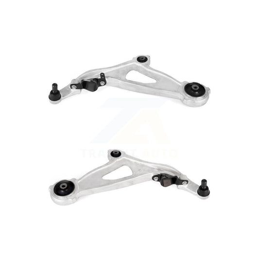 [Avant Inférieur] Ensemble de bras de suspension et joint à rotule pour Nissan Pathfinder INFINITI QX60 KTR-104526