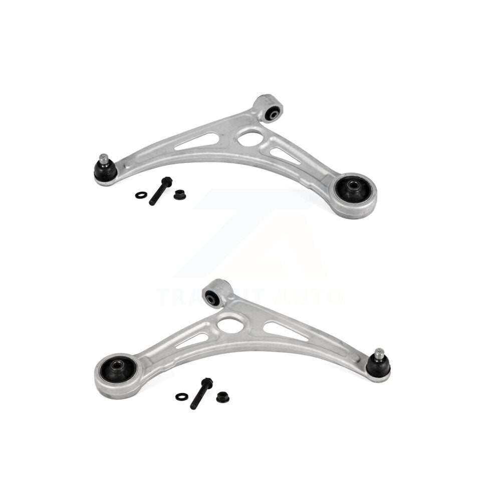 [Avant Inférieur] Ensemble de bras de suspension et joint à rotule pour Hyundai Sonata Kia Optima KTR-104528
