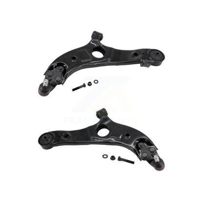 [Avant Inférieur] Ensemble de bras de suspension et joint à rotule pour Hyundai Santa Fe Sport Kia Sorento KTR-104529