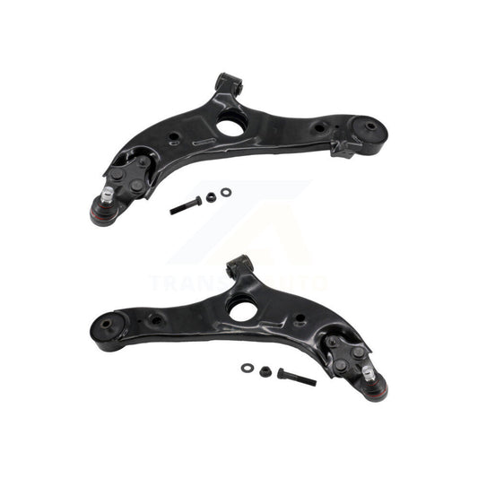 [Avant Inférieur] Ensemble de bras de suspension et joint à rotule pour Hyundai Santa Fe Sport Kia Sorento KTR-104529