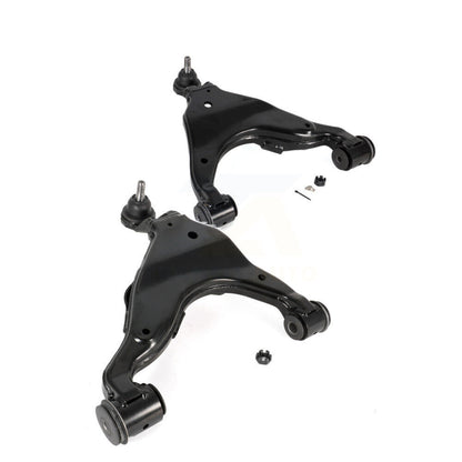 [Avant Inférieur] Ensemble de bras de suspension et joint à rotule pour Toyota Tacoma KTR-104530