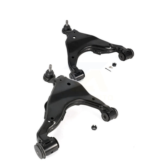 [Avant Inférieur] Ensemble de bras de suspension et joint à rotule pour Toyota Tacoma KTR-104530