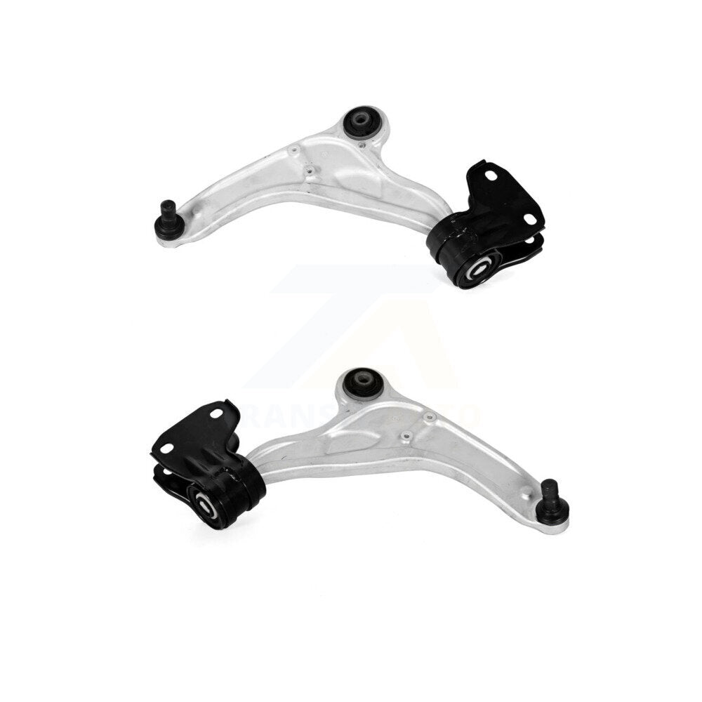 [Avant Inférieur] Ensemble de bras de suspension et joint à rotule pour Ford Edge Lincoln Nautilus MKX KTR-104531