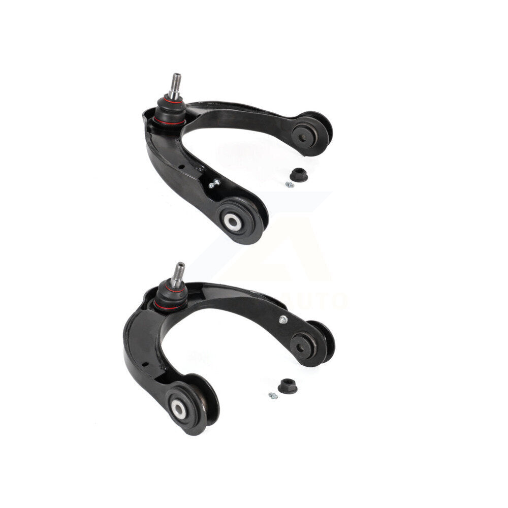[Avant Supérieur] Ensemble de bras de suspension et joint à rotule pour Jeep Grand Cherokee Dodge Durango KTR-104534
