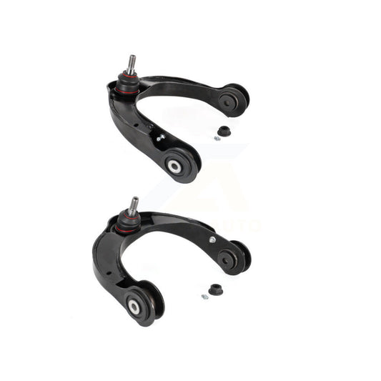 [Avant Supérieur] Ensemble de bras de suspension et joint à rotule pour Jeep Grand Cherokee Dodge Durango KTR-104534