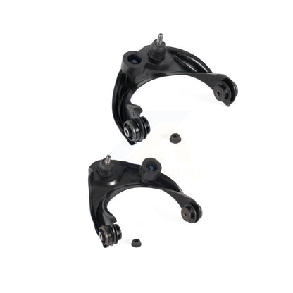 [Avant Supérieur] Ensemble de bras de suspension et joint à rotule pour Mazda 6 KTR-104535