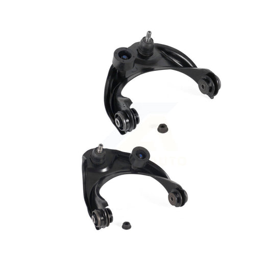 [Avant Supérieur] Ensemble de bras de suspension et joint à rotule pour Mazda 6 KTR-104535