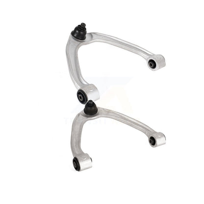 [Avant Supérieur] Ensemble de bras de suspension et joint à rotule pour INFINITI Q50 G37 QX50 EX35 Nissan KTR-104536
