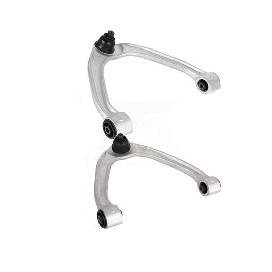 [Avant Supérieur] Ensemble de bras de suspension et joint à rotule pour INFINITI Q50 G37 QX50 EX35 Nissan KTR-104536