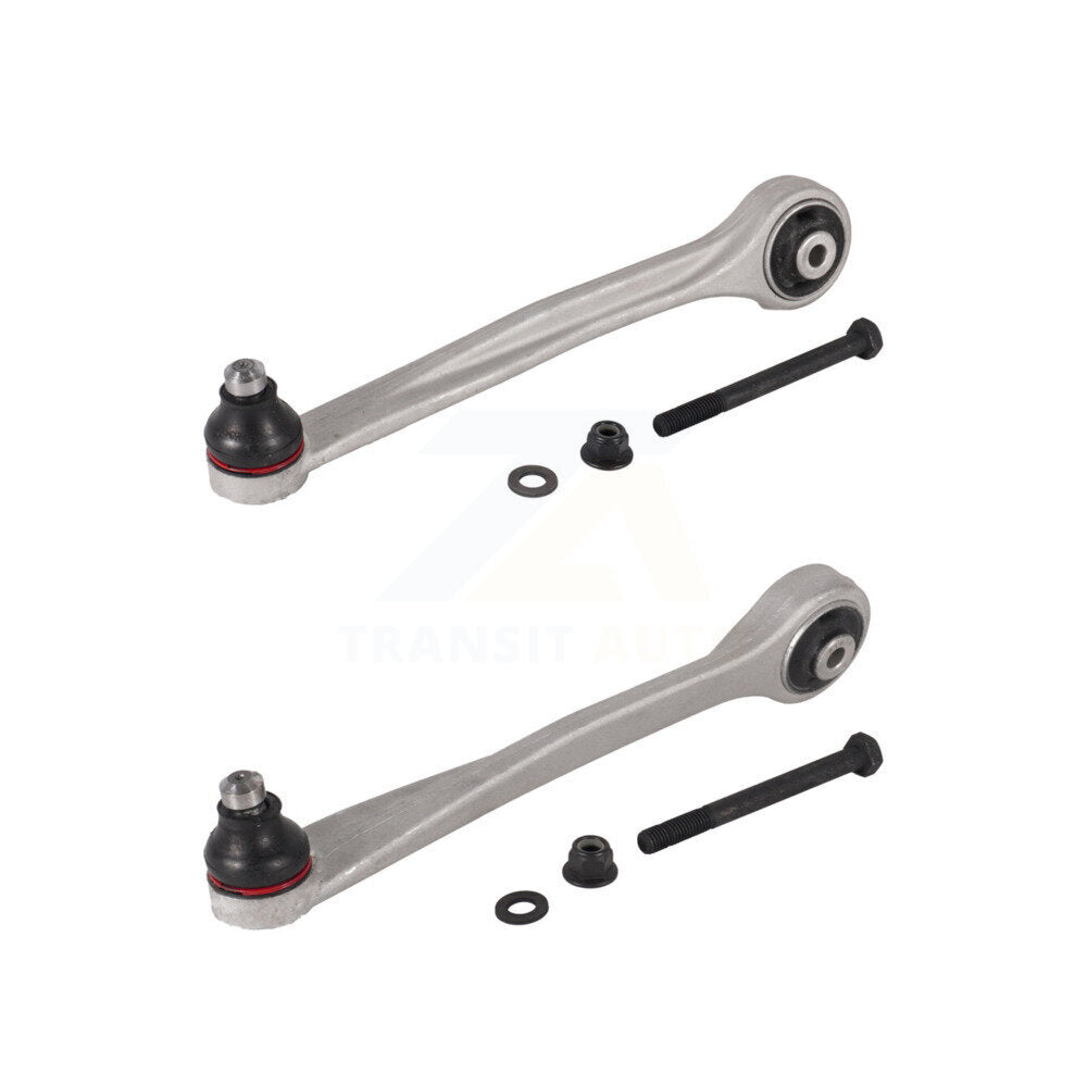 [Avant Supérieur Avant] Ensemble de bras de suspension et joint à rotule pour Audi Q5 A4 Quattro A5 S4 S5 KTR-104538