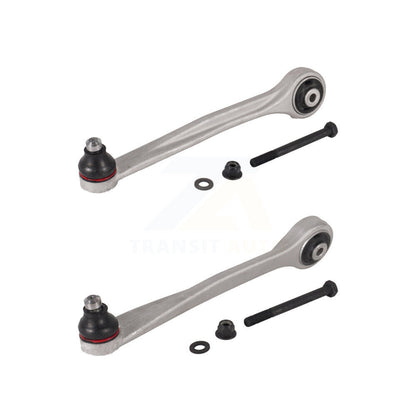 [Avant Supérieur Avant] Ensemble de bras de suspension et joint à rotule pour Audi Q5 A4 Quattro A5 S4 S5 KTR-104538