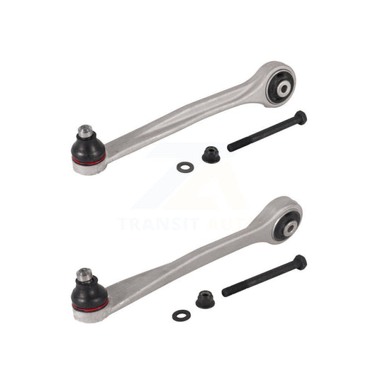 [Avant Supérieur Avant] Ensemble de bras de suspension et joint à rotule pour Audi Q5 A4 Quattro A5 S4 S5 KTR-104538