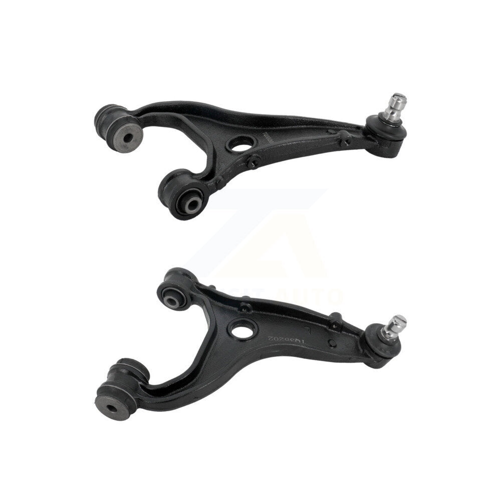 [Arrière Supérieur] Ensemble de bras de suspension et joint à rotule pour Subaru Outback Forester KTR-104541
