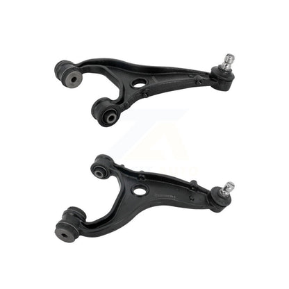 [Arrière Supérieur] Ensemble de bras de suspension et joint à rotule pour Subaru Outback Forester KTR-104541