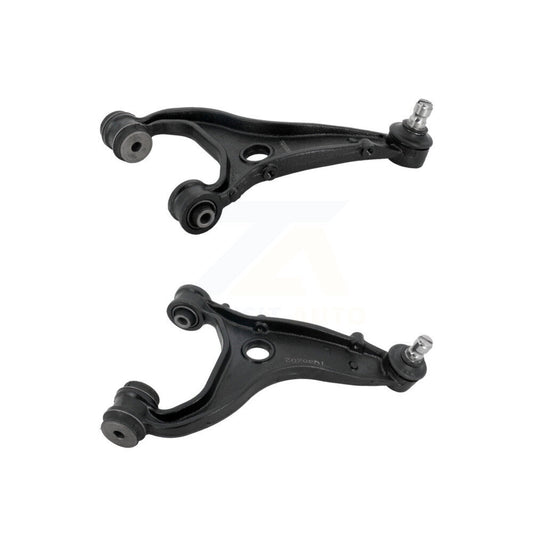 [Arrière Supérieur] Ensemble de bras de suspension et joint à rotule pour Subaru Outback Forester KTR-104541