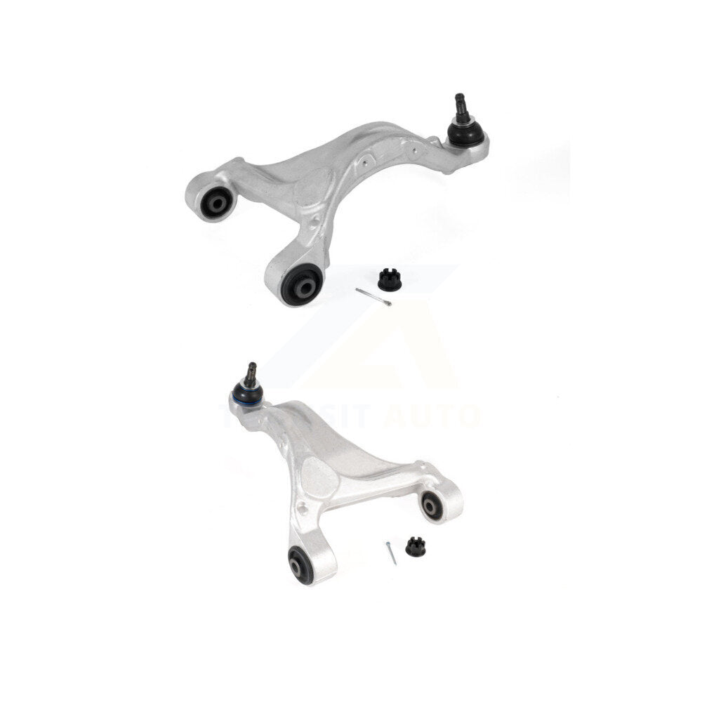 [Arrière Supérieur] Ensemble de bras de suspension et joint à rotule pour Hyundai Santa Fe Kia Sorento KTR-104542
