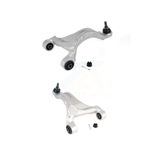 [Arrière Supérieur] Ensemble de bras de suspension et joint à rotule pour Hyundai Santa Fe Kia Sorento KTR-104542