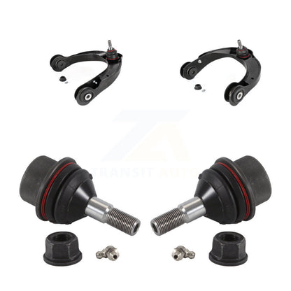 [Avant] Ensemble de bras de suspension et joint à rotule pour Jeep Grand Cherokee Dodge Durango KTR-104549