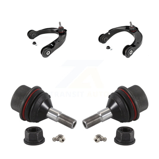 [Avant] Ensemble de bras de suspension et joint à rotule pour Jeep Grand Cherokee Dodge Durango KTR-104549