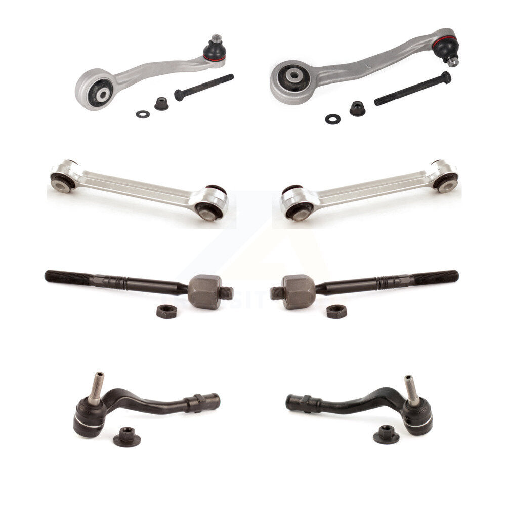 [Avant] Ensemble de bras de suspension et joint à rotule pour Audi A4 Quattro A5 Q5 S5 S4 KTR-104550