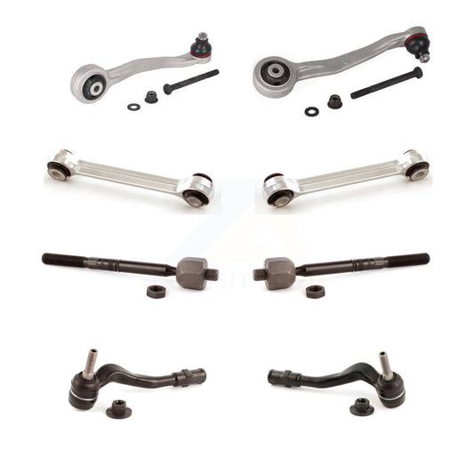 [Avant] Ensemble de bras de suspension et joint à rotule pour Audi A4 Quattro A5 Q5 S5 S4 KTR-104550