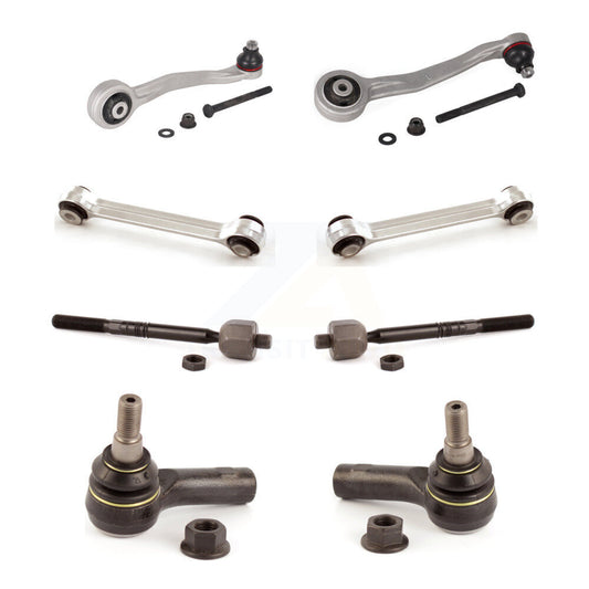 [Avant] Ensemble de bras de suspension et joint à rotule pour 2015 Audi S4 KTR-104551
