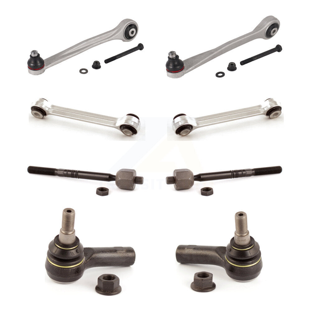 [Avant] Ensemble de bras de suspension et joint à rotule pour 2015 Audi S4 KTR-104553