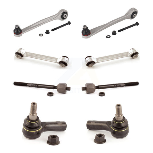 [Avant] Ensemble de bras de suspension et joint à rotule pour 2015 Audi S4 KTR-104553