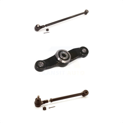 [Avant] Ensemble de bras de suspension et joint à rotule pour Ford Fiesta KTR-104555