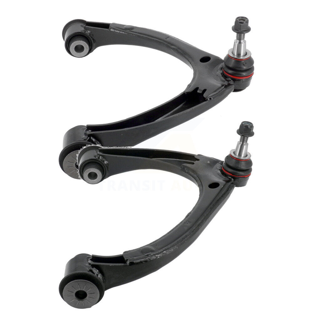 [Avant Supérieur] Ensemble de bras de suspension et joint à rotule pour Chevrolet Colorado GMC Canyon KTR-104559