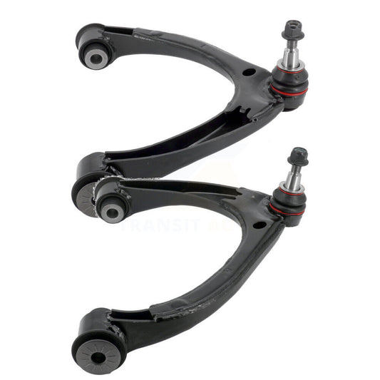 [Avant Supérieur] Ensemble de bras de suspension et joint à rotule pour Chevrolet Colorado GMC Canyon KTR-104559