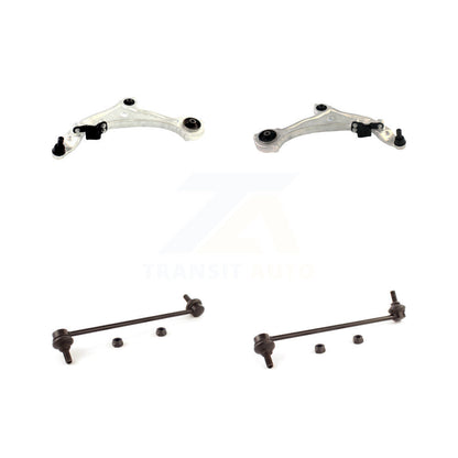 [Avant] Ensemble de bras de suspension et joint à rotule pour 2009-2014 Nissan Murano KTR-104572