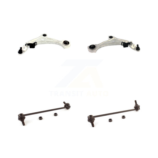 [Avant] Ensemble de bras de suspension et joint à rotule pour 2009-2014 Nissan Murano KTR-104572