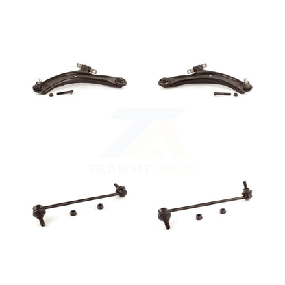 [Avant] Ensemble de bras de suspension et joint à rotule pour Nissan Rogue Select KTR-104573